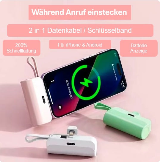 Chargebuddy