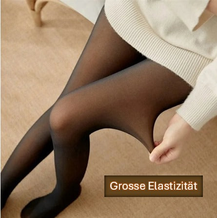 VelvetGlow Tights